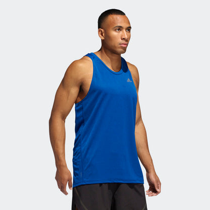 Adidas Sleeveless Crewneck Tee