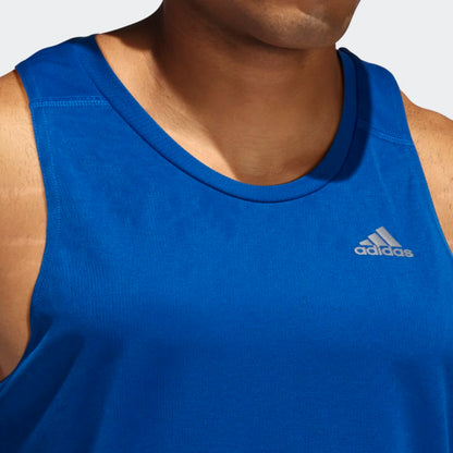 Adidas Sleeveless Crewneck Tee