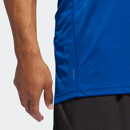 Adidas Sleeveless Crewneck Tee