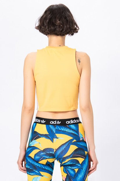 Adidas Originals Women's Sports Bra - Crop Tank