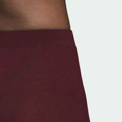 Adidas Originals Women's Maroon Leggings