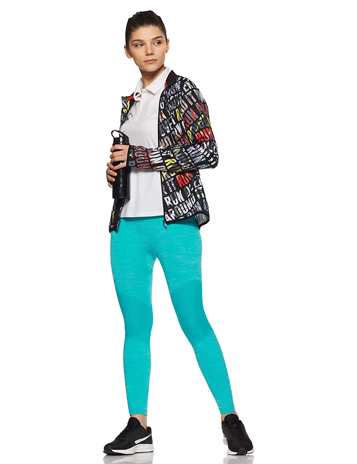 United colors of Benetton Women's Sports Tights